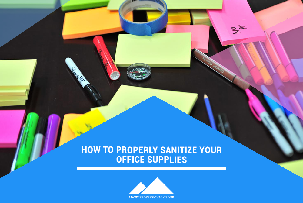 Things You're Forgetting To Sanitize