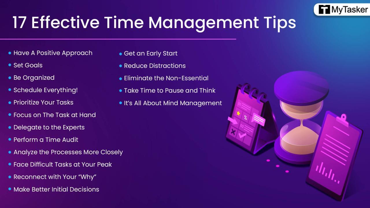 Time Management Tips In at Andrew Dow blog Time Management Tips In at Andrew Dow blog