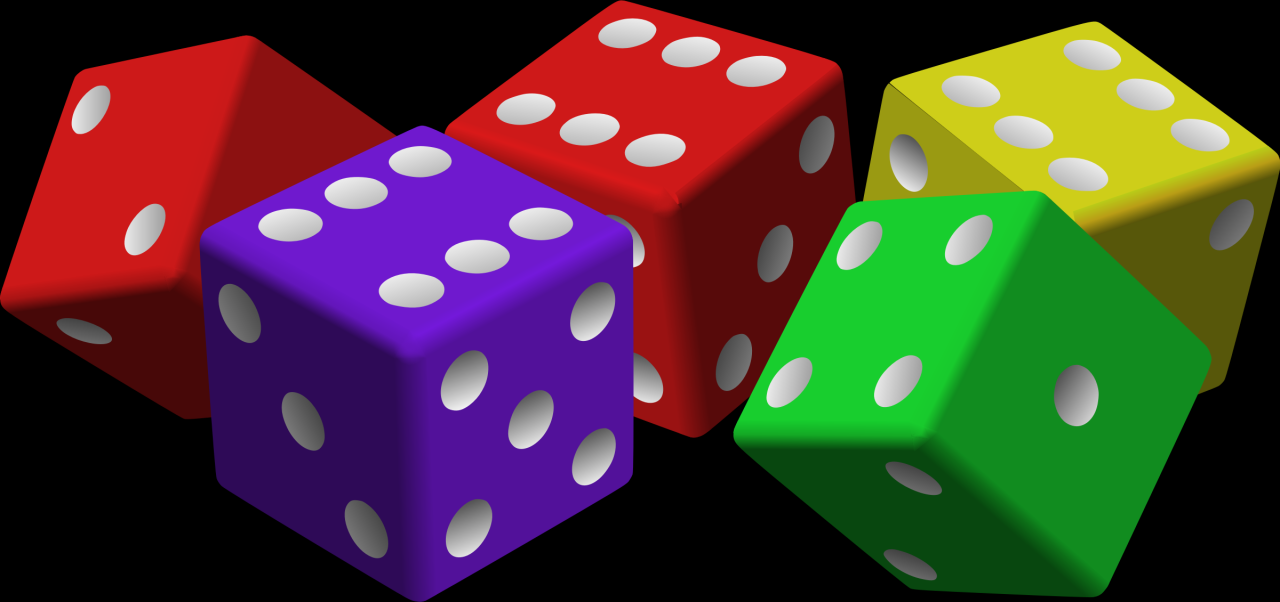 Dice PNG Clipart | PNG All Dice PNG Clipart | PNG All