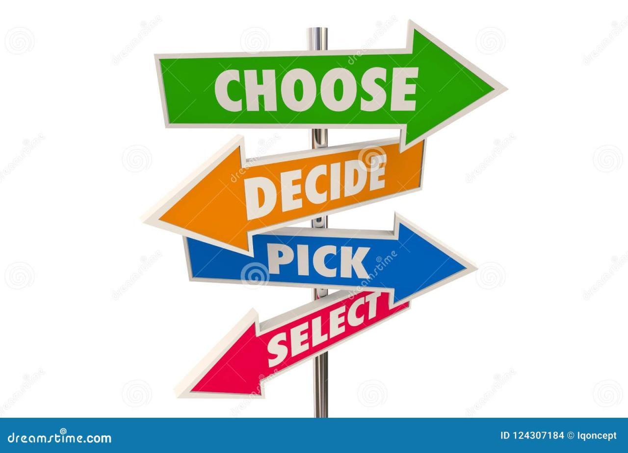 Choose, Decide, Vote. The Check Mark In The Form Of A Puzzle Stock ... Choose, Decide, Vote. The Check Mark In The Form Of A Puzzle Stock ...