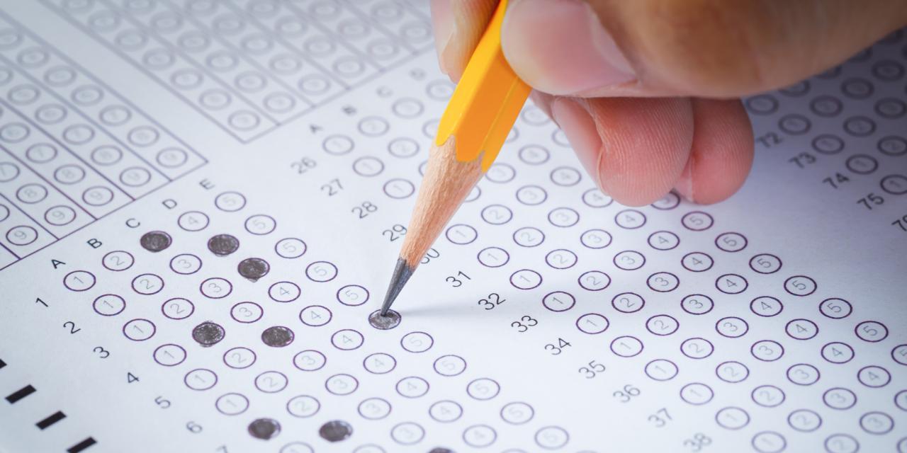 Good News! We Can Cancel The Common Core Tests | HuffPost Good News! We Can Cancel The Common Core Tests | HuffPost