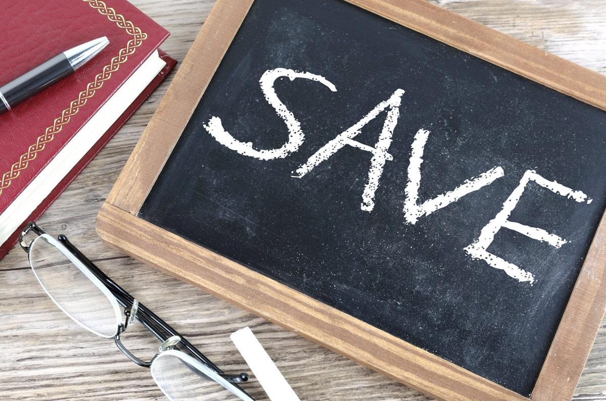 Save red 3D text title on white background animation render Motion ... Save red 3D text title on white background animation render Motion ...