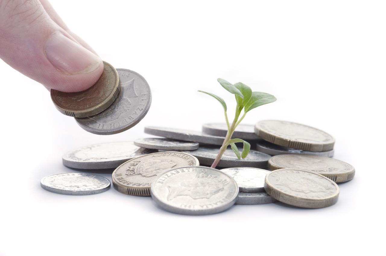 Free Stock Photo 4976 savings fund | freeimageslive