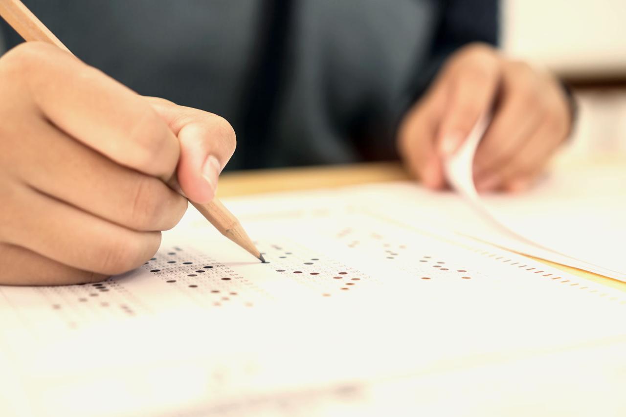 14 Tips for Test Taking Success - Harvard Summer School 14 Tips for Test Taking Success - Harvard Summer School