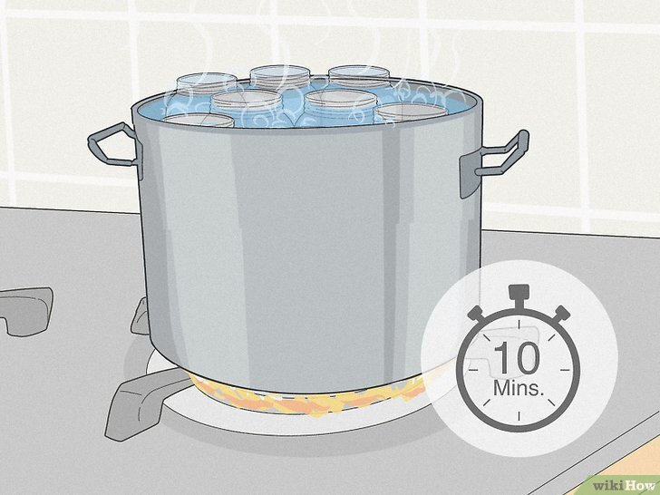 How To Pasteurize Milk and Other Liquids: 2 Easy Methods